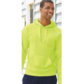 Jerzees  Sport Tech Fleece Hooded Sweatshirt